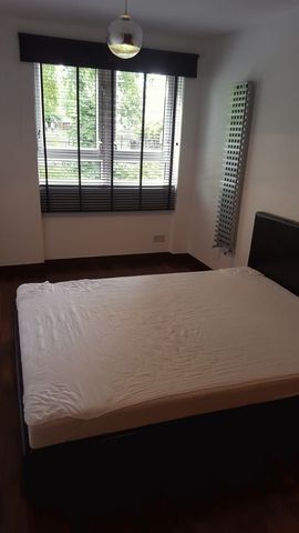  Image of 3 bedroom Flat to rent in King Henrys Road London NW3 at King Henrys Road  London, NW3 3RE