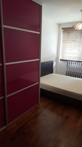  Image of 3 bedroom Flat to rent in King Henrys Road London NW3 at King Henrys Road  London, NW3 3RE