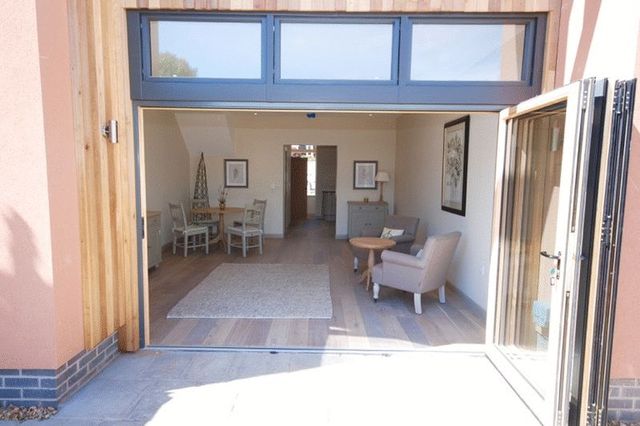  Image of 4 bedroom Detached house for sale in Bath Road Wells BA5 at Bath Road  Wells, BA5 2DW