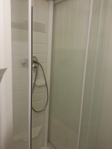  Image of Studio flat to rent in Kember Street London N1 at Kember Street  Islington, N1 1BF