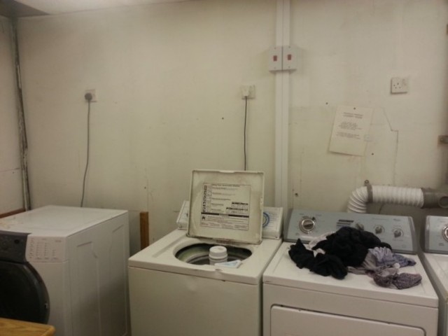  Image of Studio flat to rent in Kember Street London N1 at Kember Street  Islington, N1 1BF