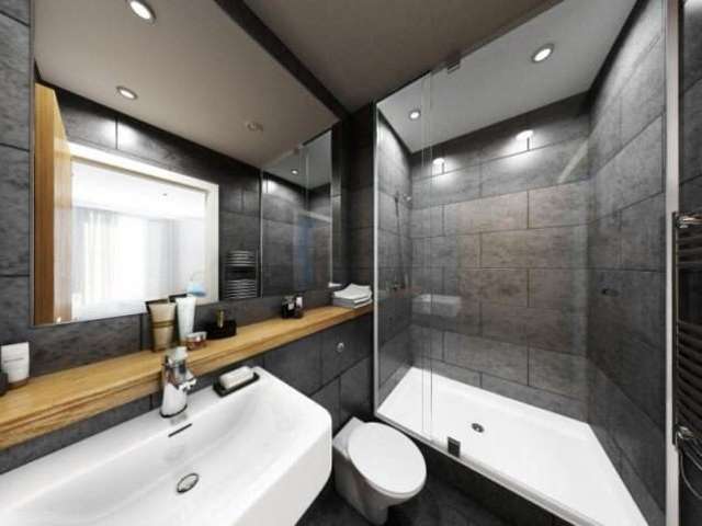  Image of 1 bedroom Flat for sale in Michigan Avenue Salford M50 at Michigan Avenue Media City Salford, M50 2GY