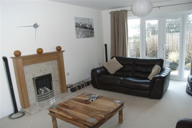  Image of 3 bedroom Detached house to rent in Bowling Green Road Uttoxeter ST14 at Uttoxeter, ST14 7HW