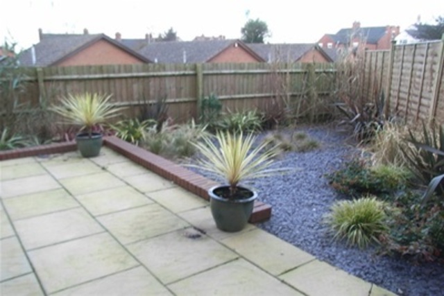  Image of 3 bedroom Detached house to rent in Bowling Green Road Uttoxeter ST14 at Uttoxeter, ST14 7HW