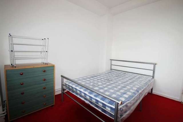  Image of House Share to rent in St. Pancras Way London NW1 at Camden Road  London, NW1 9EH