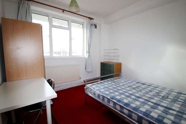  Image of House Share to rent in St. Pancras Way London NW1 at Camden Road  London, NW1 9EH