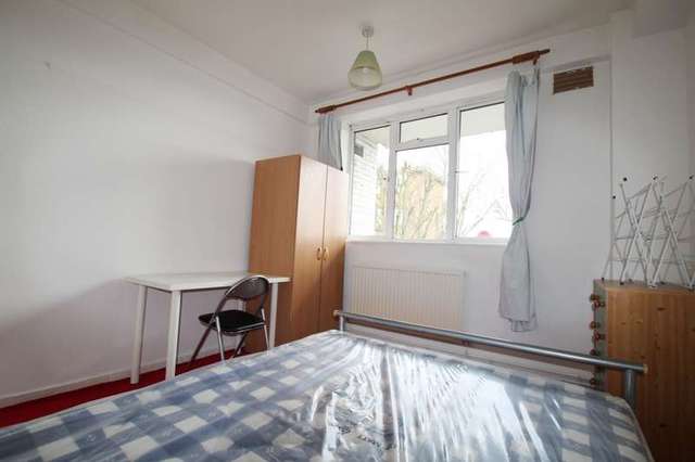  Image of House Share to rent in St. Pancras Way London NW1 at Camden Road  London, NW1 9EH