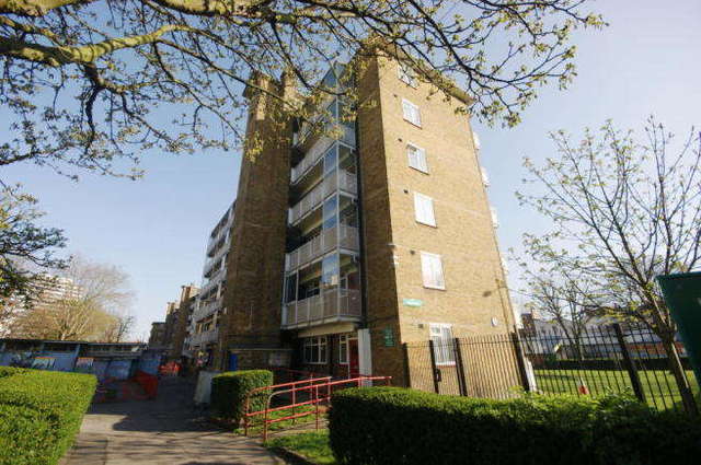  Image of House Share to rent in St. Pancras Way London NW1 at Camden Road  London, NW1 9EH