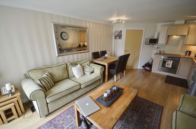  Image of 2 bedroom Flat for sale in Moorside Warrington WA4 at Moorside  Warrington, WA4 1RN