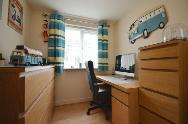  Image of 2 bedroom Flat for sale in Moorside Warrington WA4 at Moorside  Warrington, WA4 1RN
