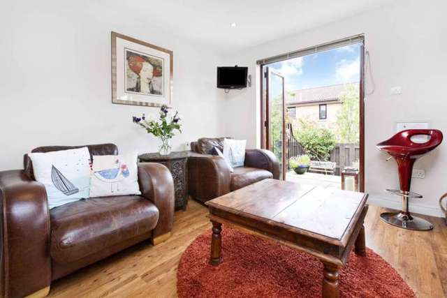  Image of 4 bedroom Detached house for sale in Stoneyflatts Crescent South Queensferry EH30 at Stoneyflatts Crescent  South Queensferry, EH30 9XX