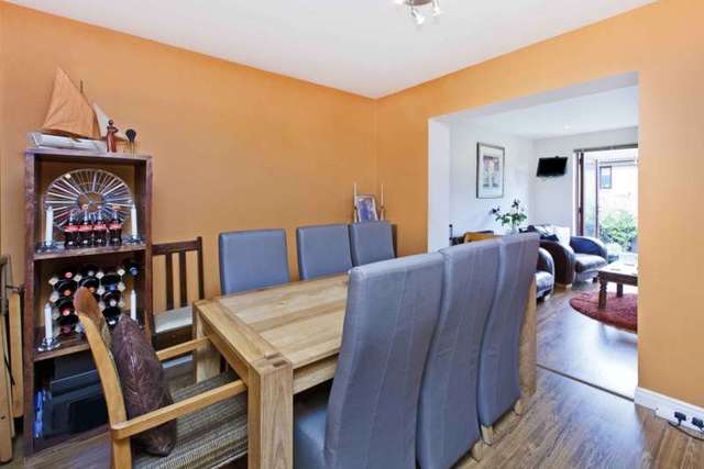  Image of 4 bedroom Detached house for sale in Stoneyflatts Crescent South Queensferry EH30 at Stoneyflatts Crescent  South Queensferry, EH30 9XX