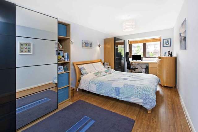  Image of 4 bedroom Detached house for sale in Stoneyflatts Crescent South Queensferry EH30 at Stoneyflatts Crescent  South Queensferry, EH30 9XX