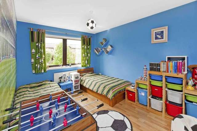  Image of 4 bedroom Detached house for sale in Stoneyflatts Crescent South Queensferry EH30 at Stoneyflatts Crescent  South Queensferry, EH30 9XX