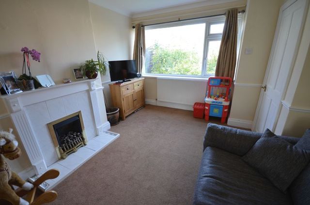  Image of 3 bedroom Terraced house to rent in Westwood Avenue Poulton-Le-Fylde FY6 at Westwood Avenue  Poulton-Le-Fylde, FY6 7EN