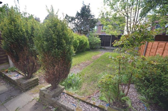  Image of 3 bedroom Terraced house to rent in Westwood Avenue Poulton-Le-Fylde FY6 at Westwood Avenue  Poulton-Le-Fylde, FY6 7EN