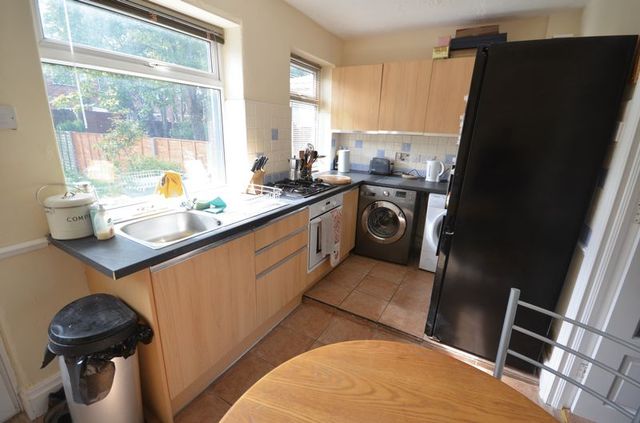  Image of 3 bedroom Terraced house to rent in Westwood Avenue Poulton-Le-Fylde FY6 at Westwood Avenue  Poulton-Le-Fylde, FY6 7EN