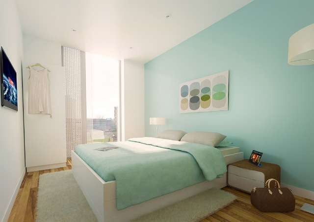 Image of 3 bedroom Flat for sale in Plaza Boulevard Liverpool L8 at Sefton Street  Liverpool, L8 5RS