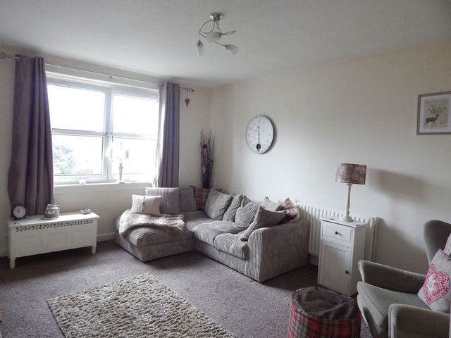  Image of 2 bedroom Flat for sale in Cornton Road Stirling FK9 at Cornton Road  Stirling, FK9 5AR