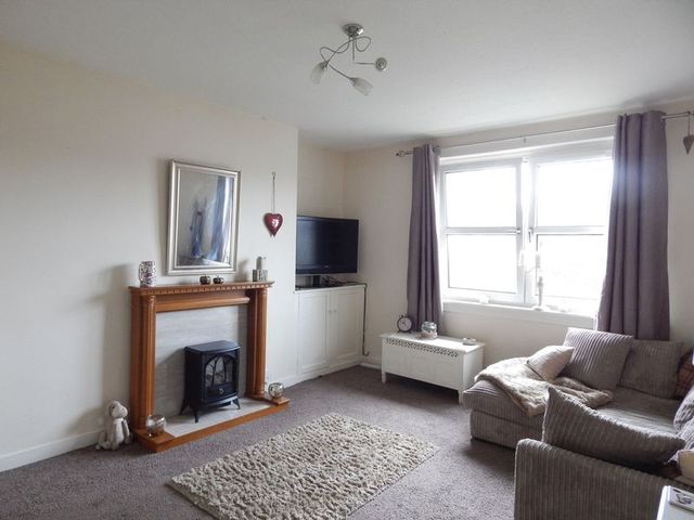  Image of 2 bedroom Flat for sale in Cornton Road Stirling FK9 at Cornton Road  Stirling, FK9 5AR