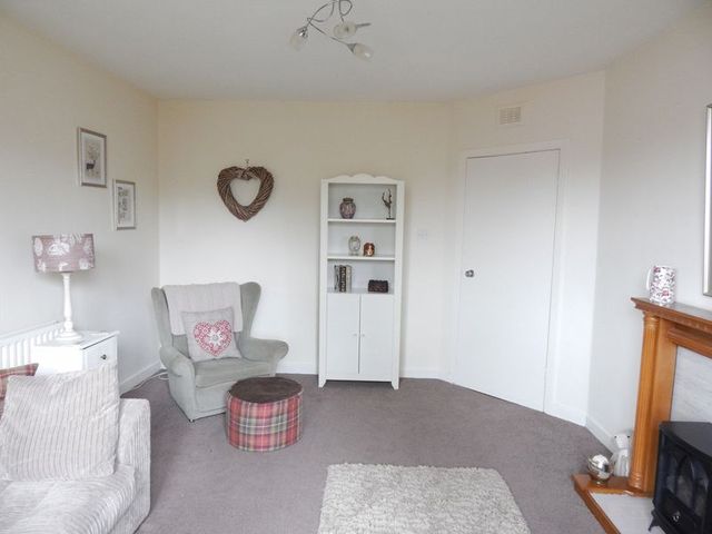  Image of 2 bedroom Flat for sale in Cornton Road Stirling FK9 at Cornton Road  Stirling, FK9 5AR