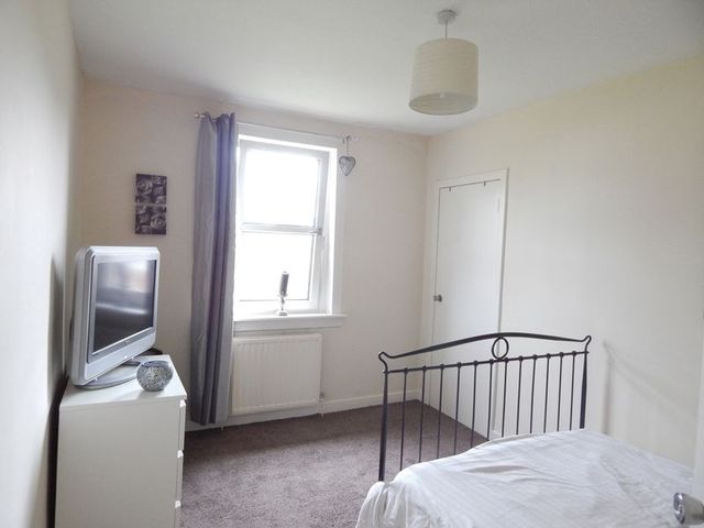 Image of 2 bedroom Flat for sale in Cornton Road Stirling FK9 at Cornton Road  Stirling, FK9 5AR