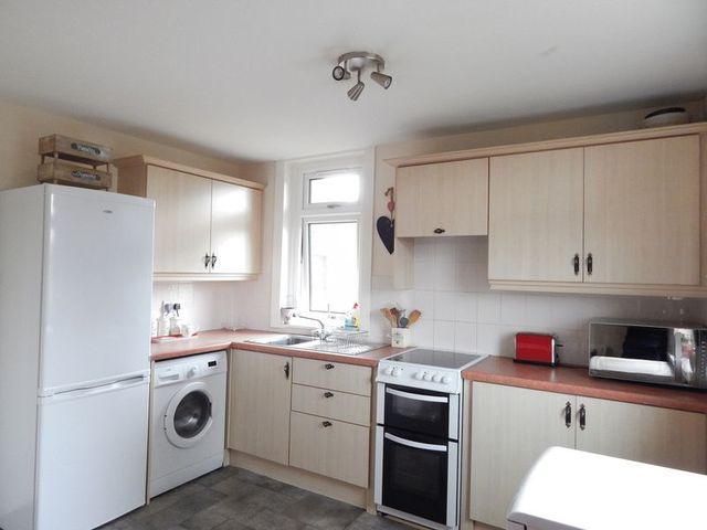  Image of 2 bedroom Flat for sale in Cornton Road Stirling FK9 at Cornton Road  Stirling, FK9 5AR