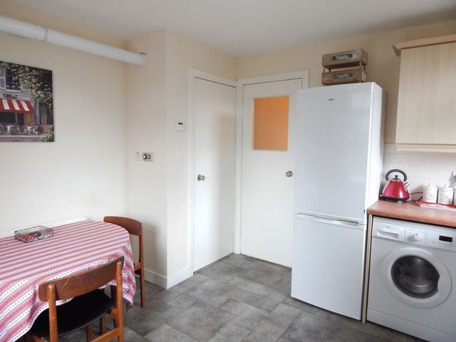  Image of 2 bedroom Flat for sale in Cornton Road Stirling FK9 at Cornton Road  Stirling, FK9 5AR