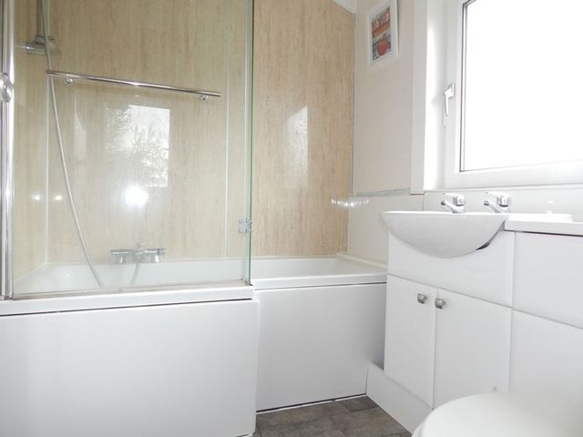  Image of 2 bedroom Flat for sale in Cornton Road Stirling FK9 at Cornton Road  Stirling, FK9 5AR