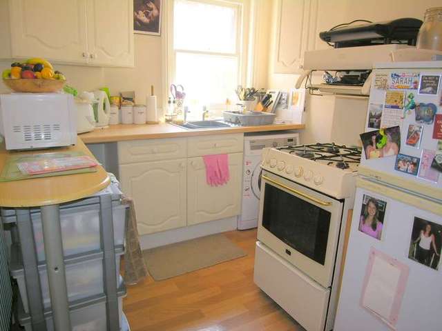  Image of 2 bedroom Flat to rent in Wimborne Road Moordown Bournemouth BH9 at 368 Wimborne Road Winton Bournemouth, BH9 2HE