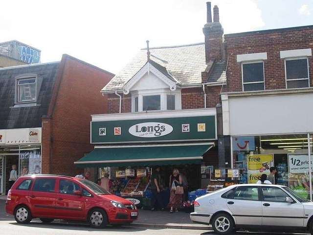  Image of 2 bedroom Flat to rent in Wimborne Road Moordown Bournemouth BH9 at 368 Wimborne Road Winton Bournemouth, BH9 2HE