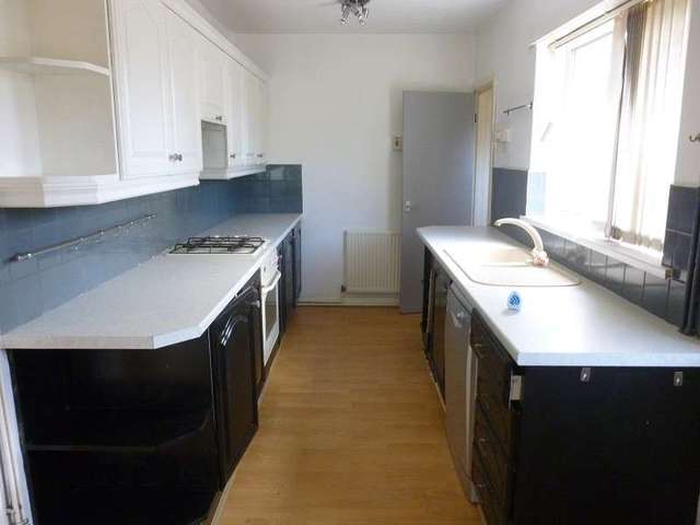  Image of 2 bedroom Semi-Detached house for sale in Saltoun Street Margam Port Talbot SA13 at Saltoun Street  Port Talbot, SA13 2DS
