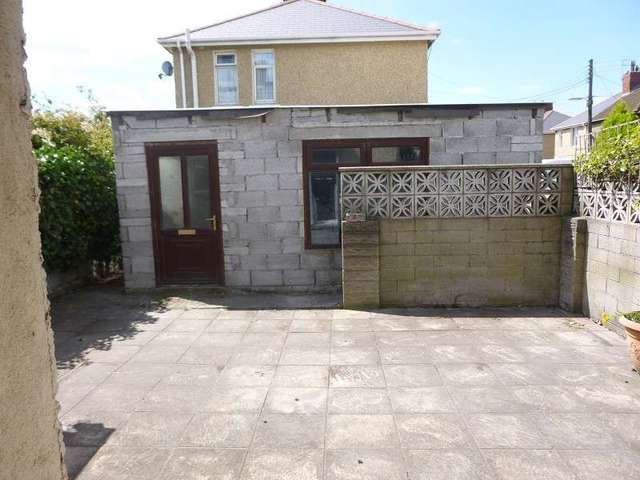  Image of 2 bedroom Semi-Detached house for sale in Saltoun Street Margam Port Talbot SA13 at Saltoun Street  Port Talbot, SA13 2DS