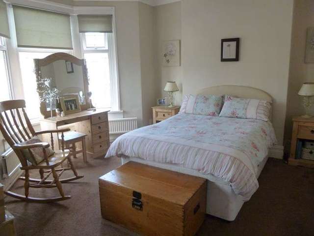  Image of 3 bedroom Terraced house for sale in Rice Street Port Talbot SA13 at Rice Street  Port Talbot, SA13 1SN