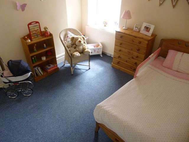  Image of 3 bedroom Terraced house for sale in Rice Street Port Talbot SA13 at Rice Street  Port Talbot, SA13 1SN