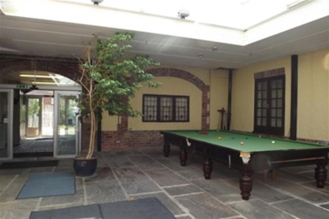  Image of 1 bedroom Property to rent in Church Houses Cedar Street Hollingwood Chesterfield S43 at Chesterfield, S43 2LF