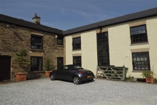  Image of 1 bedroom Property to rent in Church Houses Cedar Street Hollingwood Chesterfield S43 at Chesterfield, S43 2LF
