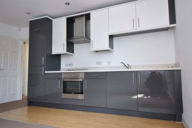  Image of 2 bedroom Apartment to rent in Norfolk Street Sunderland SR1 at Norfolk Street Sunniside Sunderland, SR1 1EA