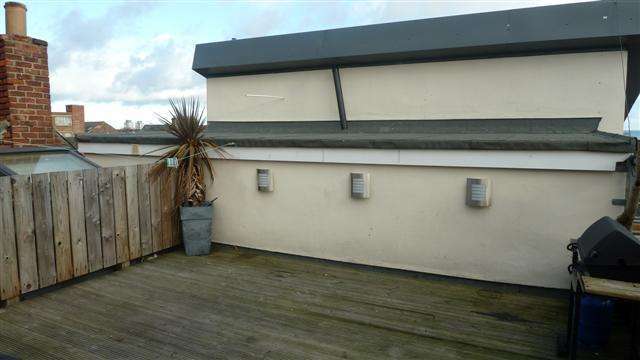  Image of 2 bedroom Apartment to rent in Norfolk Street Sunderland SR1 at Norfolk Street Sunniside Sunderland, SR1 1EA