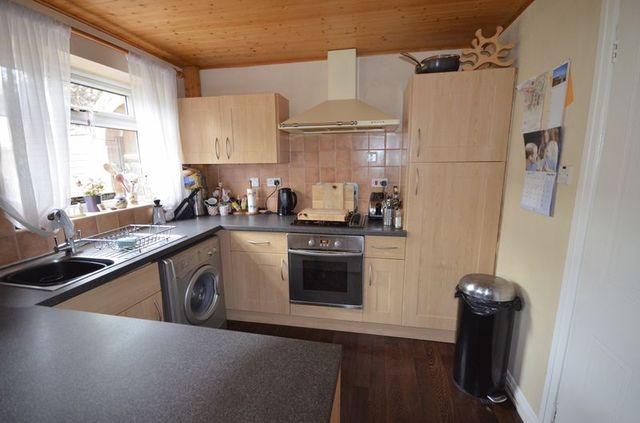  Image of 3 bedroom Semi-Detached house for sale in Nightingale Drive Poulton-Le-Fylde FY6 at Nightingale Drive  Poulton-Le-Fylde, FY6 7UQ