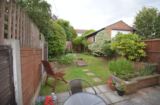  Image of 3 bedroom Semi-Detached house for sale in Nightingale Drive Poulton-Le-Fylde FY6 at Nightingale Drive  Poulton-Le-Fylde, FY6 7UQ