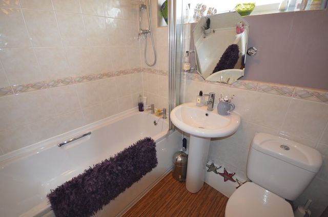  Image of 3 bedroom Semi-Detached house for sale in Nightingale Drive Poulton-Le-Fylde FY6 at Nightingale Drive  Poulton-Le-Fylde, FY6 7UQ