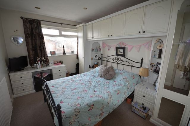  Image of 3 bedroom Semi-Detached house for sale in Nightingale Drive Poulton-Le-Fylde FY6 at Nightingale Drive  Poulton-Le-Fylde, FY6 7UQ
