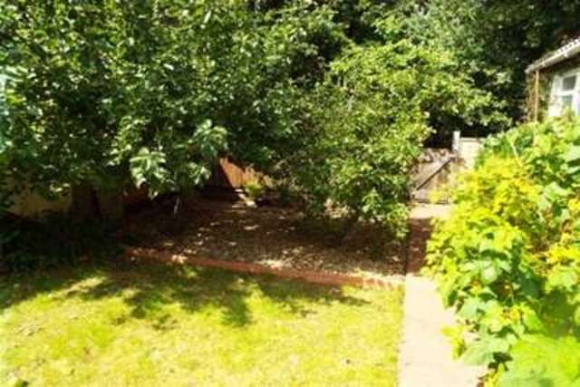  Image of 3 bedroom Detached house to rent in Wordsworth Avenue Bournemouth BH8 at Bournemouth, BH8 9NS