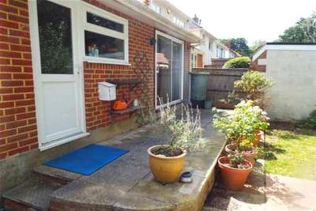  Image of 3 bedroom Detached house to rent in Wordsworth Avenue Bournemouth BH8 at Bournemouth, BH8 9NS