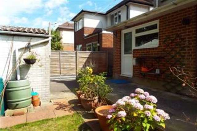  Image of 3 bedroom Detached house to rent in Wordsworth Avenue Bournemouth BH8 at Bournemouth, BH8 9NS