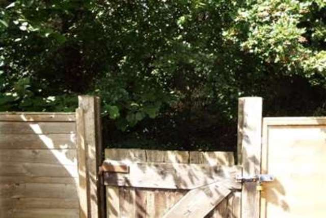  Image of 3 bedroom Detached house to rent in Wordsworth Avenue Bournemouth BH8 at Bournemouth, BH8 9NS