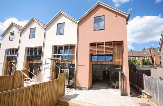  Image of 4 bedroom Detached house for sale in Bath Road Wells BA5 at Bath Road  Wells, BA5 2DW