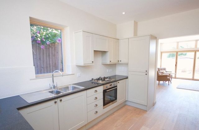  Image of 4 bedroom Detached house for sale in Bath Road Wells BA5 at Bath Road  Wells, BA5 2DW