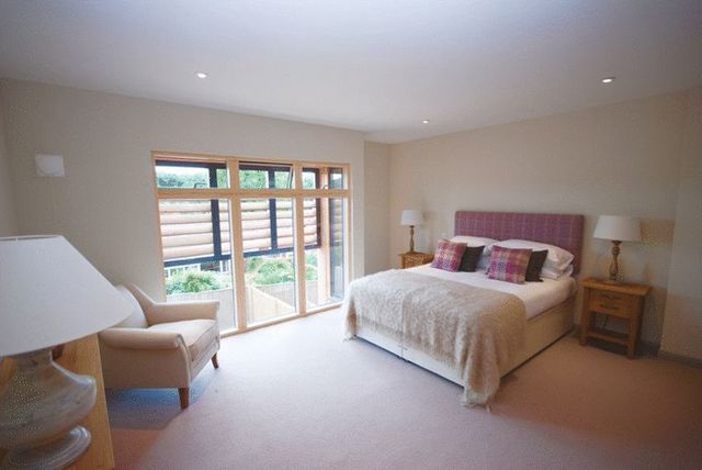  Image of 4 bedroom Detached house for sale in Bath Road Wells BA5 at Bath Road  Wells, BA5 2DW
